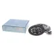 Комплект зчеплення BLUE PRINT ADT33025 для Toyota Corolla, Carina, Celica (d=200mm, 21 зуб)
