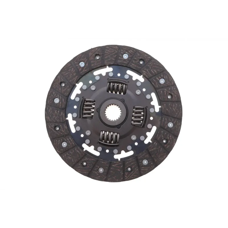 Комплект зчеплення BLUE PRINT ADT33025 для Toyota Corolla, Carina, Celica (d=200mm, 21 зуб)