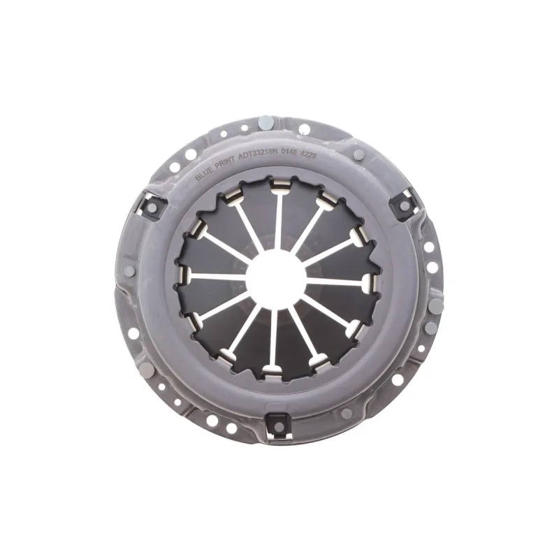 Комплект зчеплення BLUE PRINT ADT33025 для Toyota Corolla, Carina, Celica (d=200mm, 21 зуб)