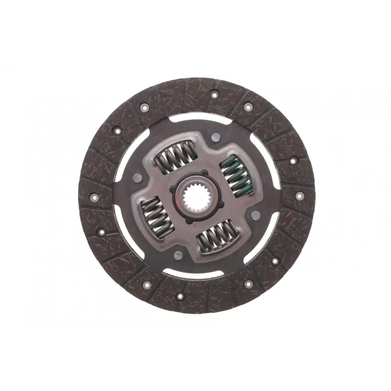 Комплект зчеплення BLUE PRINT ADT330265 для Toyota Yaris 1.0 VVT-i 2005-2011, 19 зубців