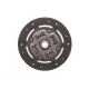 Комплект зчеплення BLUE PRINT ADT330265 для Toyota Yaris 1.0 VVT-i 2005-2011, 19 зубців