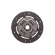 Комплект зчеплення BLUE PRINT ADT330265 для Toyota Yaris 1.0 VVT-i 2005-2011, 19 зубців