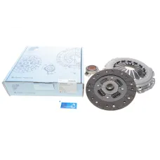 Купити Комплект зчеплення Toyota Corolla 1.6 16V 05-14 (d=217mm) (+вижимний) | KovelAutoHub