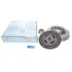 Комплект зчеплення Toyota Corolla 1.6 16V 05-14 (d=217mm) (+вижимний)