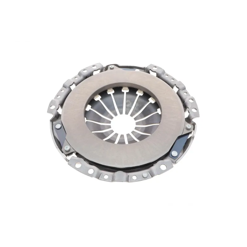 Комплект зчеплення Toyota Corolla 1.6 16V 05-14 (d=217mm) (+вижимний)