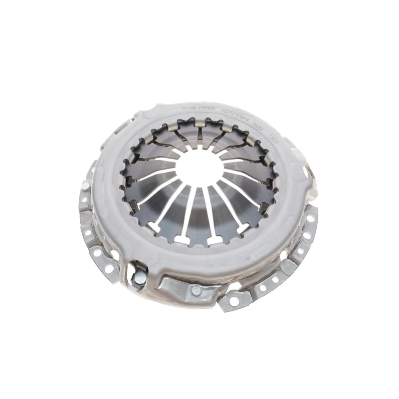 Комплект зчеплення Toyota Corolla 1.6 16V 05-14 (d=217mm) (+вижимний)