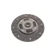 Комплект зчеплення Toyota Corolla 1.6 16V 05-14 (d=217mm) (+вижимний)