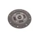 Комплект зчеплення Toyota Corolla 1.6 16V 05-14 (d=217mm) (+вижимний)