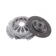 Комплект зчеплення BLUE PRINT ADT330293 для Toyota Auris, Corolla 2007-2014 (d=215mm, 21 зубців)