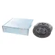 Комплект зчеплення BLUE PRINT ADT330293 для Toyota Auris, Corolla 2007-2014 (d=215mm, 21 зубців)