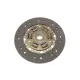 Диск зчеплення Toyota RAV4 2.0 16V 94-03/Suzuki Grand Vitara 2.7 VVTi V6 01-06 (d=235mm)