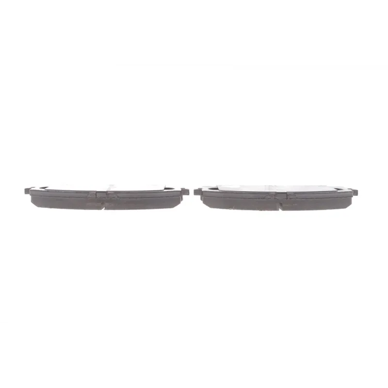 Колодки гальмівні передні BLUE PRINT ADT342109 для Toyota Hiace III/IV/V, Dyna 16 мм