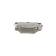 Колодки гальмівні задні BLUE PRINT ADT342114 для Toyota Corolla, Prius, Yaris, Celica 14 мм