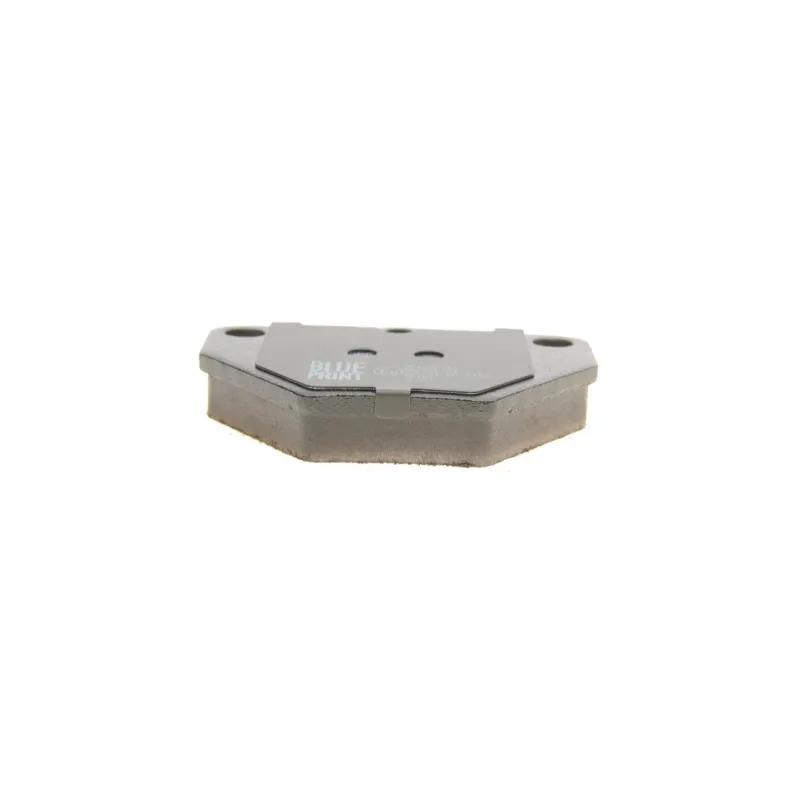 Колодки гальмівні задні BLUE PRINT ADT342114 для Toyota Corolla, Prius, Yaris, Celica 14 мм