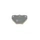 Колодки гальмівні задні BLUE PRINT ADT342114 для Toyota Corolla, Prius, Yaris, Celica 14 мм