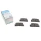 Колодки гальмівні задні BLUE PRINT ADT342129 для Toyota Camry 2.4-3.0 2001-2006 (15x38 мм)