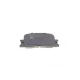 Колодки гальмівні задні BLUE PRINT ADT342129 для Toyota Camry 2.4-3.0 2001-2006 (15x38 мм)