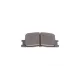 Колодки гальмівні задні BLUE PRINT ADT342129 для Toyota Camry 2.4-3.0 2001-2006 (15x38 мм)