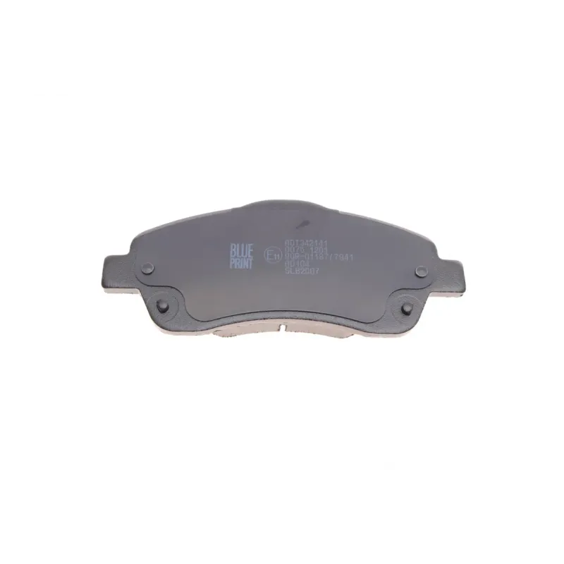 Колодки гальмівні (передні) Toyota Avensis/Corolla 03-09