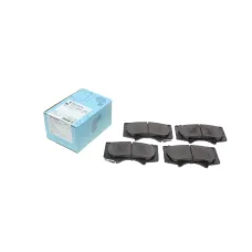 Колодки гальмівні (передні) Mitsubishi Pajero IV/Toyota Hilux 06-/Land Cruiser Prado/Lexus GX 01-