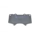 Колодки гальмівні (передні) Mitsubishi Pajero IV/Toyota Hilux 06-/Land Cruiser Prado/Lexus GX 01-