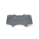 Колодки гальмівні (передні) Mitsubishi Pajero IV/Toyota Hilux 06-/Land Cruiser Prado/Lexus GX 01-