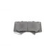 Колодки гальмівні (передні) Mitsubishi Pajero IV/Toyota Hilux 06-/Land Cruiser Prado/Lexus GX 01-