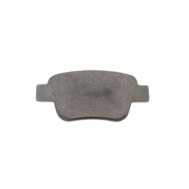 Колодки гальмівні задні BLUE PRINT ADT342147 для Toyota Avensis, Corolla Verso, Alphard 2003-2009, 16 мм