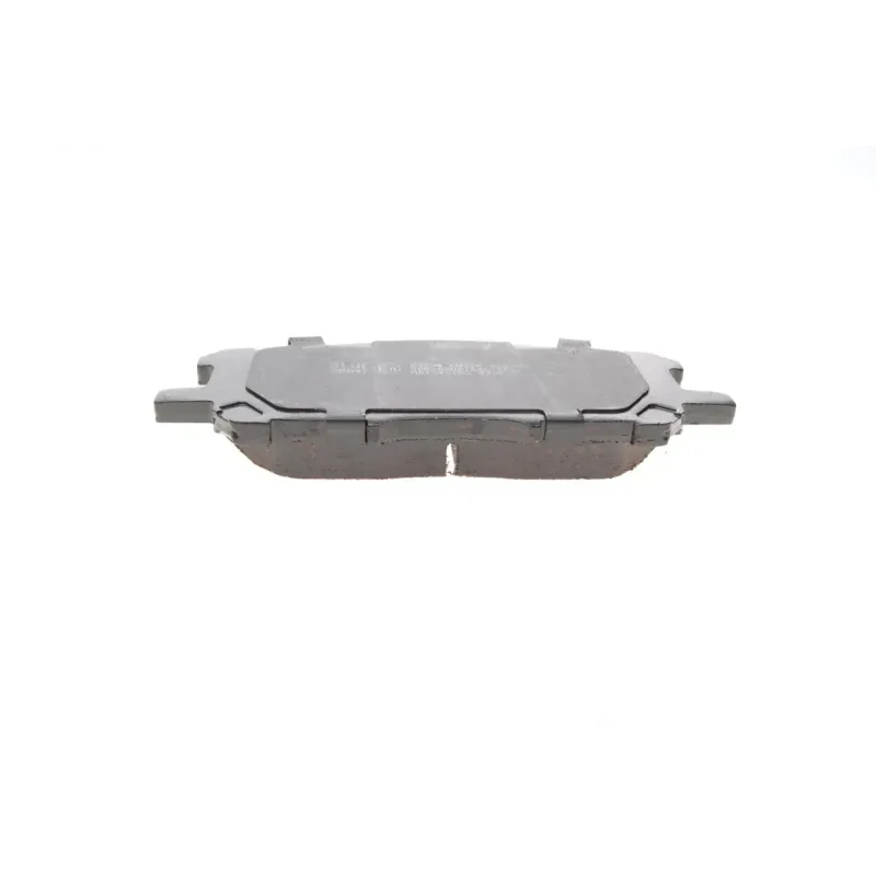 Колодки гальмівні передні BLUE PRINT ADT342153 для Lexus RX 2003-2009, 17 мм