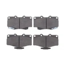 Купити Колодки гальмівні (передні) Toyota Hilux/Land Cruiser 84-05 | KovelAutoHub