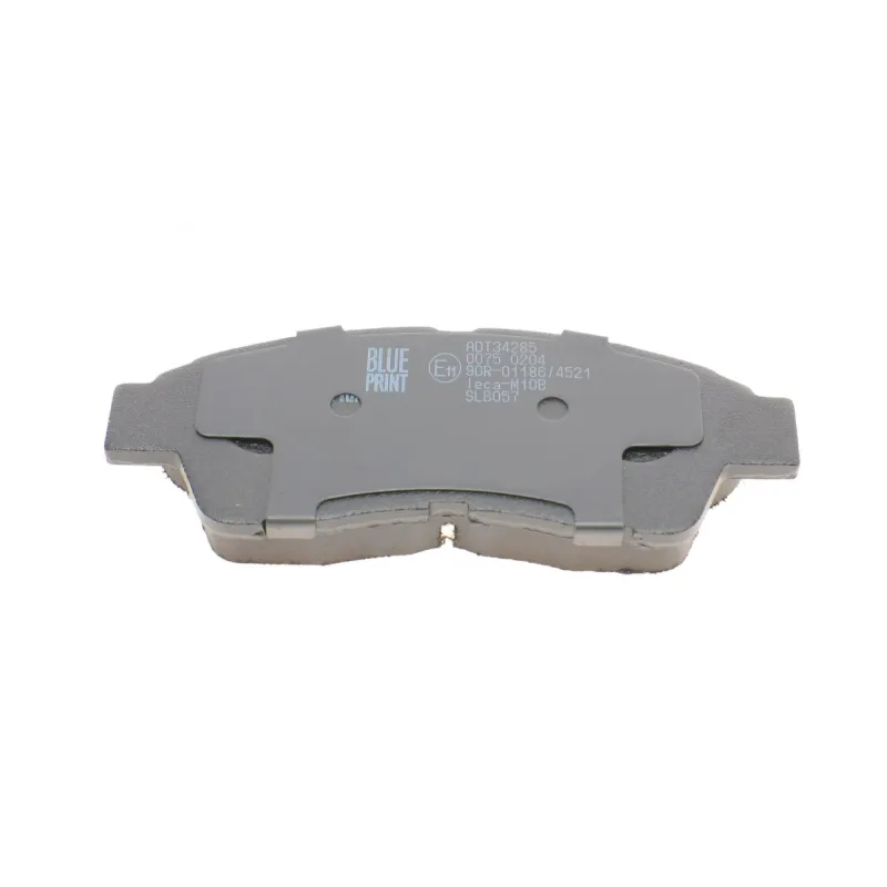 Колодки гальмівні передні BLUE PRINT ADT34285 для Toyota Camry, Corolla, Rav4