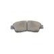 Колодки гальмівні передні BLUE PRINT ADT34285 для Toyota Camry, Corolla, Rav4