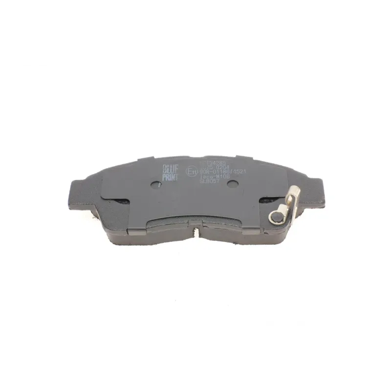Колодки гальмівні передні BLUE PRINT ADT34285 для Toyota Camry, Corolla, Rav4