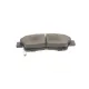 Колодки гальмівні передні BLUE PRINT ADT34285 для Toyota Camry, Corolla, Rav4