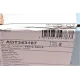 Диск гальмівний передній BLUE PRINT ADT343107 для Toyota Land Cruiser 90/95 (318x22.5 мм)