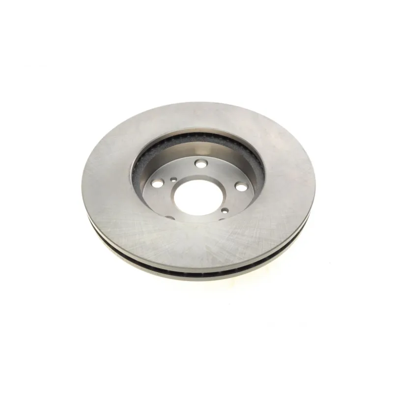 Диск гальмівний (передній) Toyota Rav 4 1.8-2.0 00-05 (275x25)