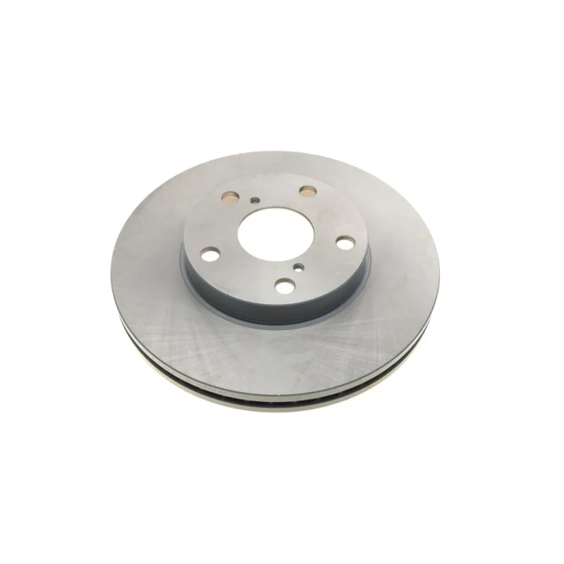 Диск гальмівний (передній) Toyota Rav 4 1.8-2.0 00-05 (275x25)