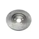 Диск гальмівний передній BLUE PRINT ADT343166 для Toyota Avensis T25 2003-2008 (277x26 мм)