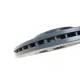 Диск гальмівний передній BLUE PRINT ADT343166 для Toyota Avensis T25 2003-2008 (277x26 мм)
