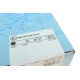 Диск гальмівний передній BLUE PRINT ADT343166 для Toyota Avensis T25 2003-2008 (277x26 мм)