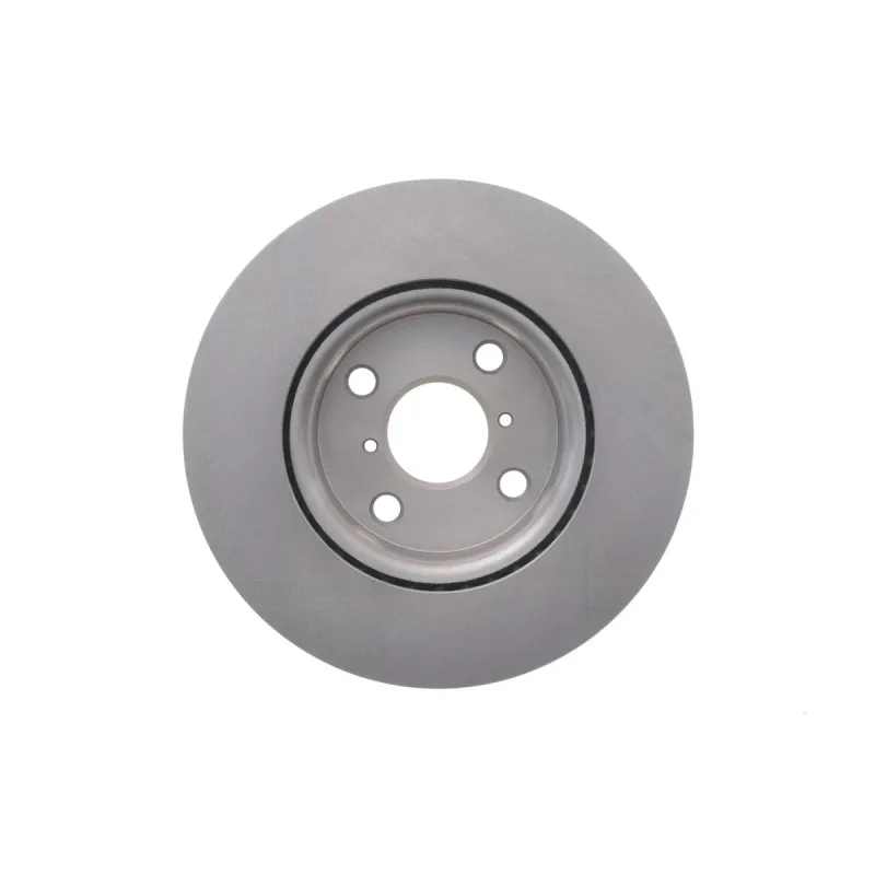 Диск гальмівний передній BLUE PRINT ADT343205 Toyota Yaris 1.0-1.5 2010-, 258x22 мм