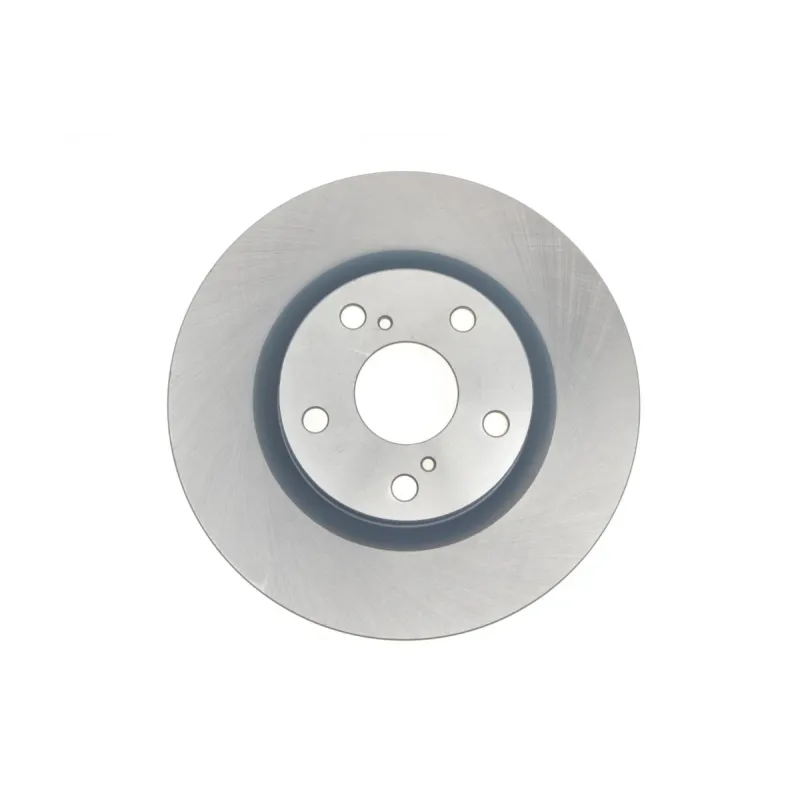 Диск гальмівний передній BLUE PRINT ADT343206 для Toyota Camry/RAV4 296x28 мм