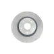Диск гальмівний передній BLUE PRINT ADT343206 для Toyota Camry/RAV4 296x28 мм