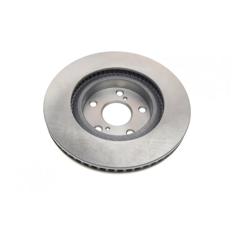 Диск гальмівний передній BLUE PRINT ADT343206 для Toyota Camry/RAV4 296x28 мм