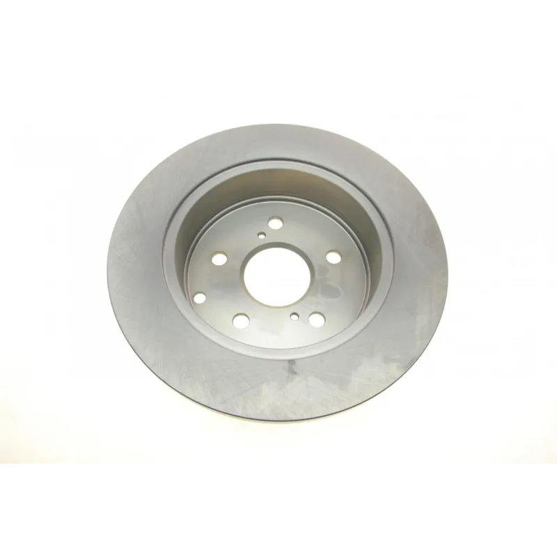 Диск гальмівний задній BLUE PRINT ADT343207 для Toyota RAV4 III/IV, Lexus HS 281x12 мм