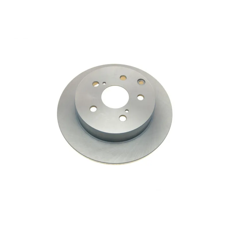 Диск гальмівний задній BLUE PRINT ADT343207 для Toyota RAV4 III/IV, Lexus HS 281x12 мм