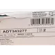 Диск гальмівний задній BLUE PRINT ADT343277 для Toyota Corolla, Lexus CT, Subaru Trezia 259x9 мм