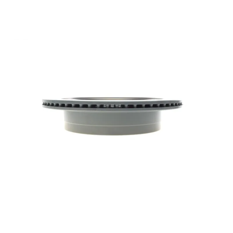 Диск гальмівний задній BLUE PRINT ADT343281 для Toyota Land Cruiser 150, Lexus GX, 312x18 мм