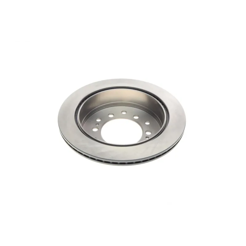 Диск гальмівний задній BLUE PRINT ADT343281 для Toyota Land Cruiser 150, Lexus GX, 312x18 мм