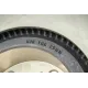 Диск гальмівний передній BLUE PRINT ADT343307 для Toyota Sequoia/Tundra 354x32 мм